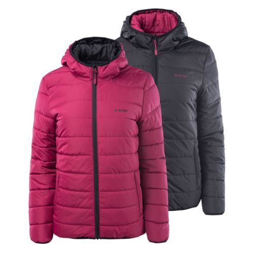 Bunda Hi-Tec Haimo W 92800435032 L