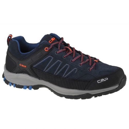 Pánske topánky CMP Sun Low Hiking Boot M 31Q4807-27NM 42