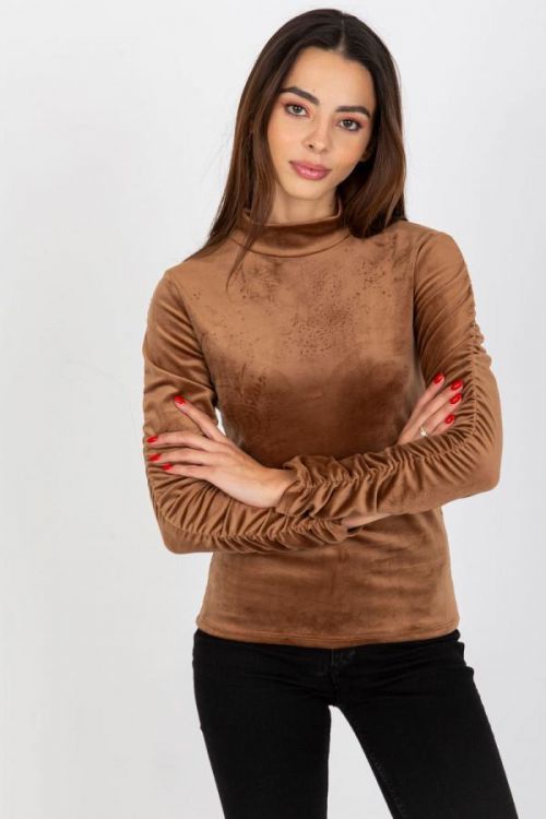 Blúzka model 173731 Rue Paris universal