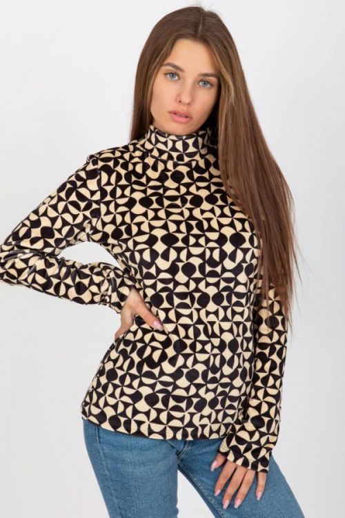 Blúzka model 173721 Rue Paris universal