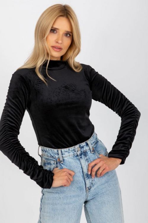 Blúzka model 173732 Rue Paris universal