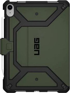 UAG Metropolis SE Olive iPad 10.9