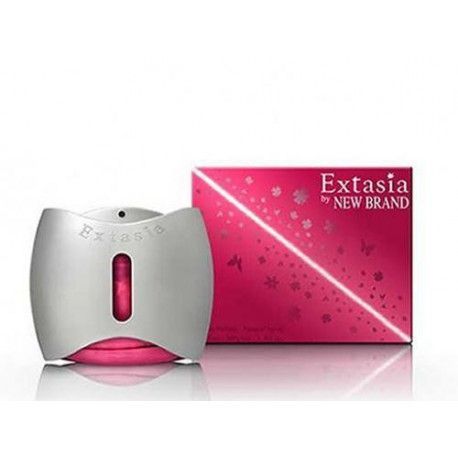 New Brand - Extasia EDP 100ml (alternatíva Calvin Clein Women Euphoria)