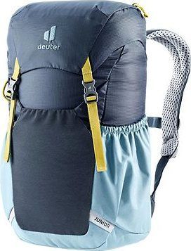 Deuter Junior modrý