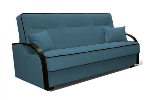 Expedo Rozkladacia pohovka GRITA, 212x99x90, soro 86