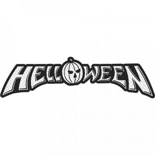 Helloween Logo Cut Out