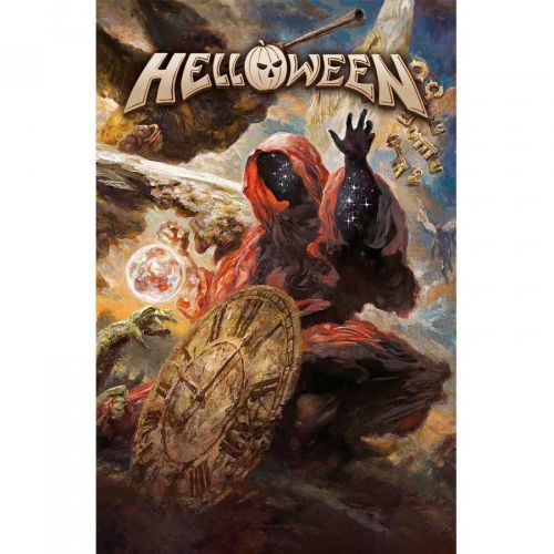 Helloween Helloween