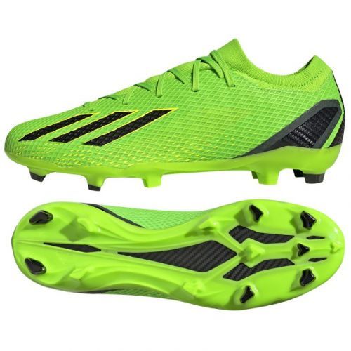 Kopačky adidas X Speedportal.3 FG M GW8455 40 2/3
