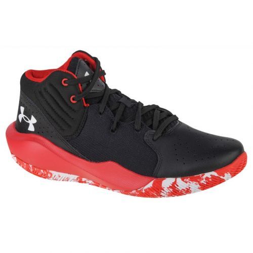 Basketbalové topánky Under Armour Jet 21 M 3024260-002 42