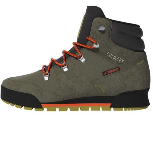 Topánky adidas Terrex Snowpitch C.Rdy M GW4065 41 1/3