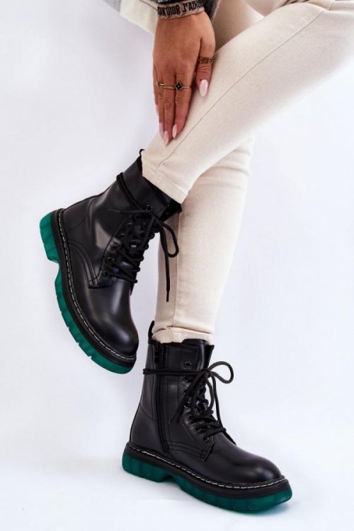 Topánky model 174144 Step in style 36