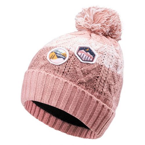 Detská čiapka Elbrus Lewis Jr cap 92800438469 jedna velikost