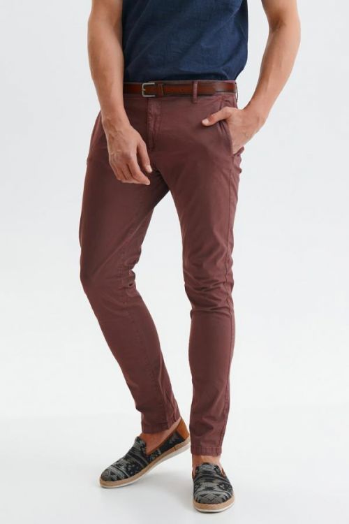 Nohavice model 174262 Top Secret 31