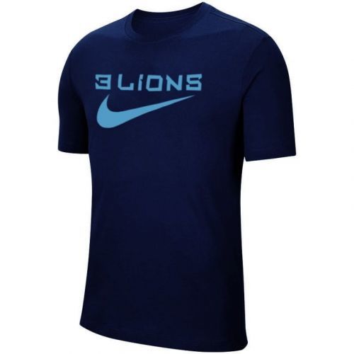 Nike Ent Swsh Fed WC22 M Tričko DH7625 492 pánske XL