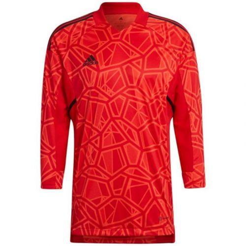 Brankárske tričko adidas Condivo 22 Long Sleeve M H21237 pánske M