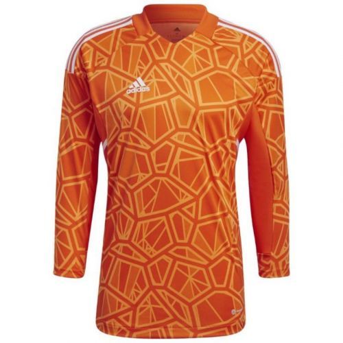 Brankárske tričko adidas Condivo 22 Golakeeper s dlhým rukávom M HB1617 pánske S
