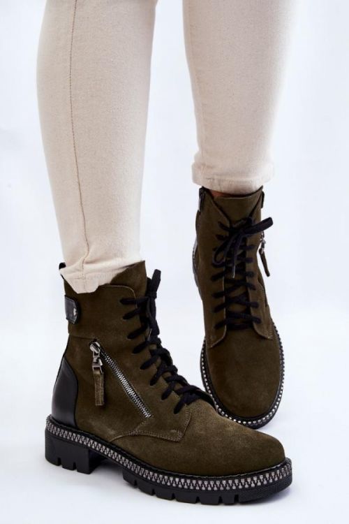 Topánky model 174148 Step in style 36