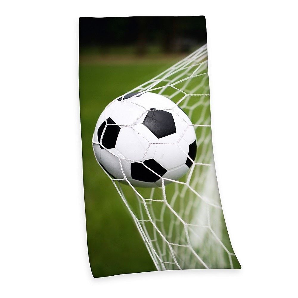Herding uterák Football 75x150 cm