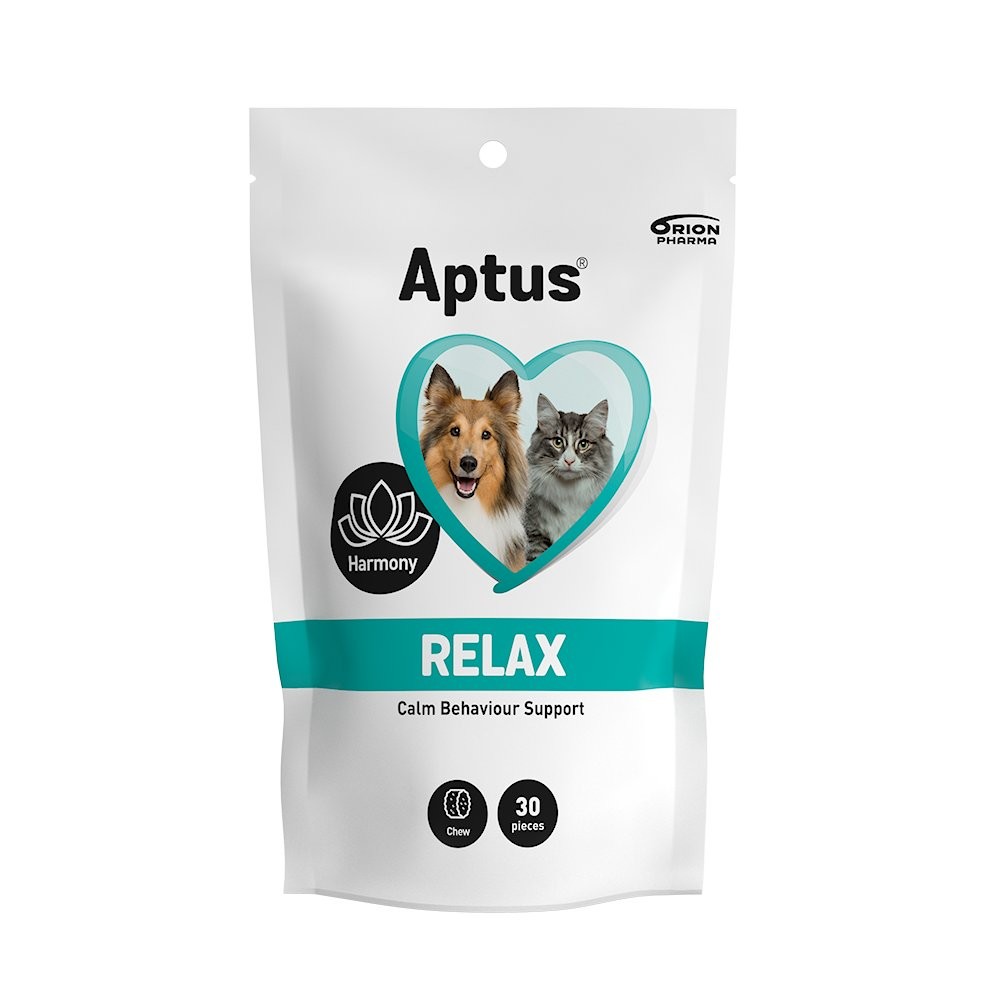 Aptus Relax 30 chews