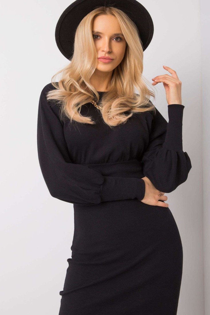 Denné šaty model 171701 Rue Paris l
