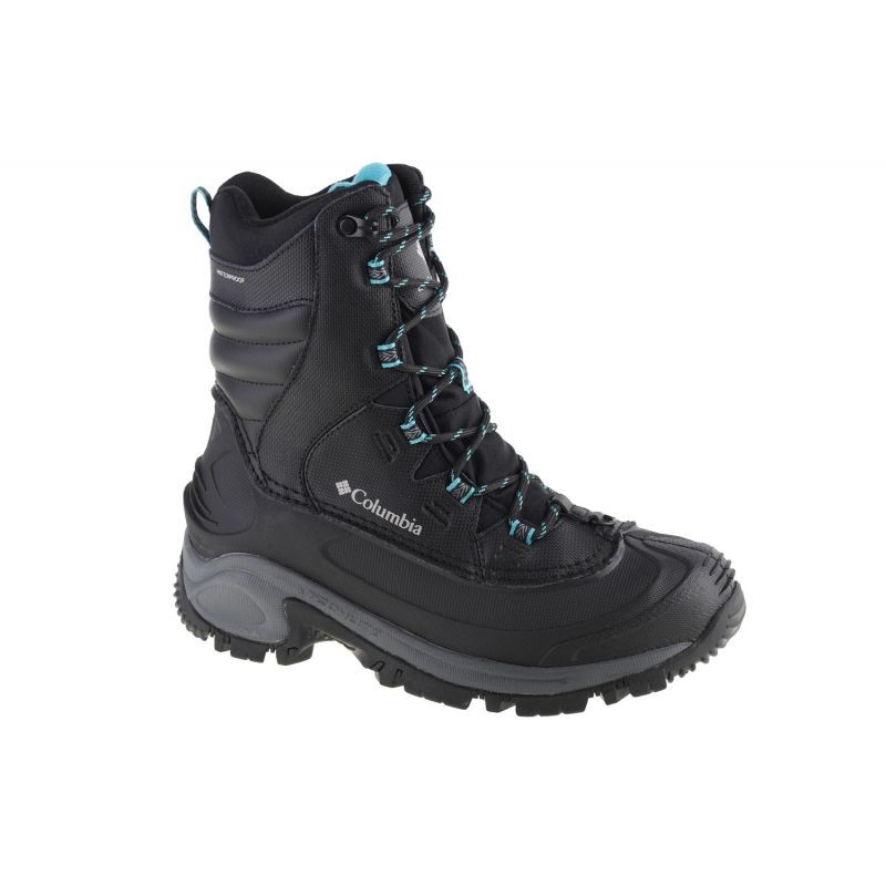 Dámske topánky Columbia Bugaboot III W 1791281010 36
