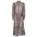 Dlhé šaty Guess LAMA DRESS