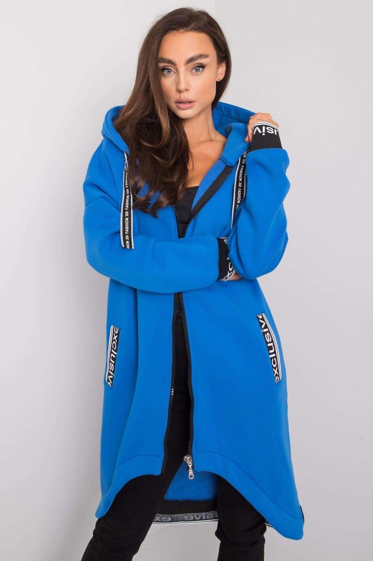 Mikina model 173402 Relevantnosť L/XL