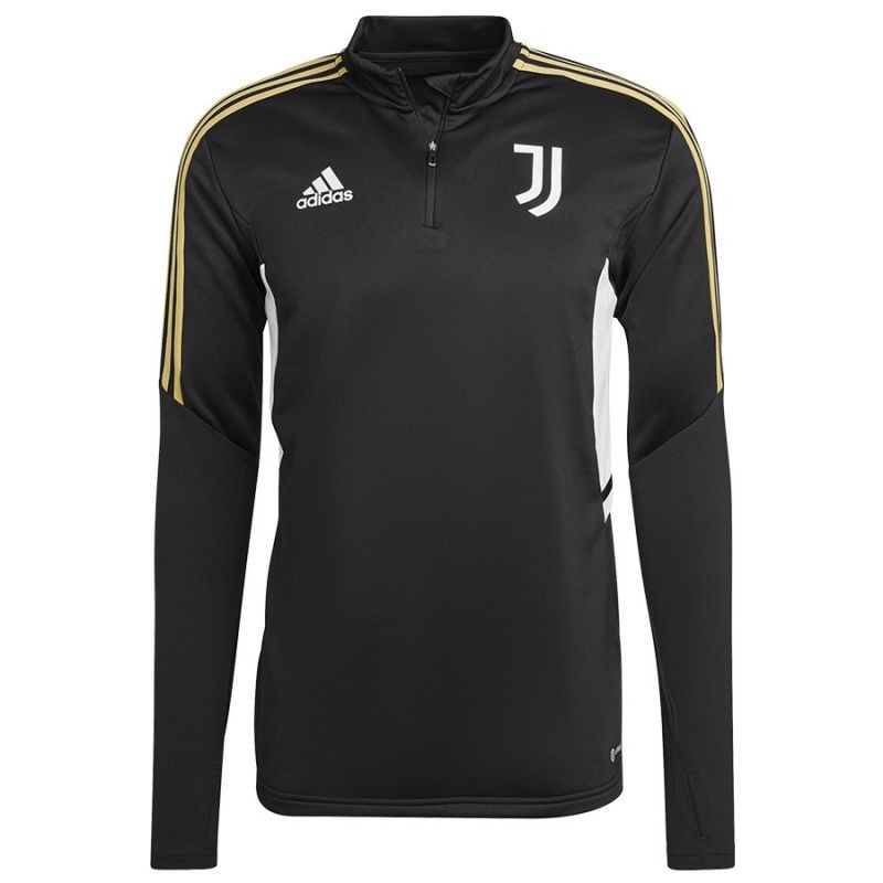 Adidas Juventus Tepláková súprava M HA2641 mikina S