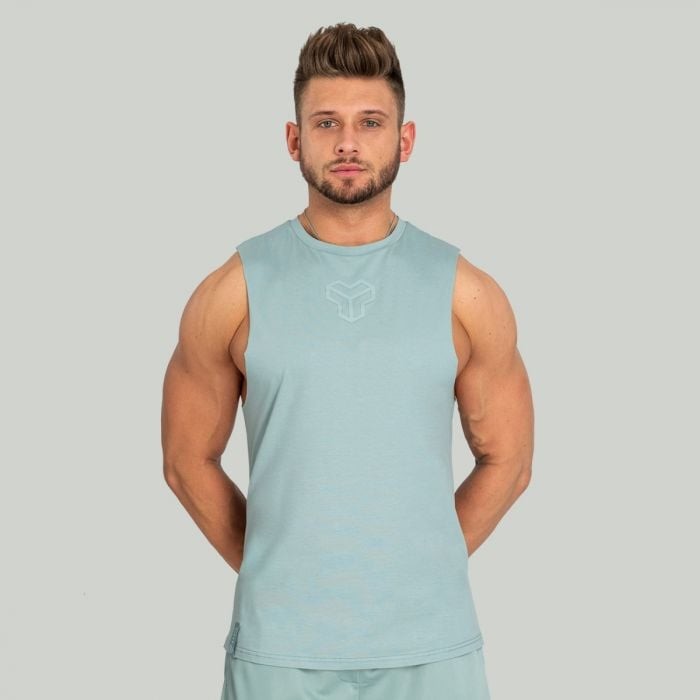 STRIX Tielko Essential Cut-Off Stone Blue  S