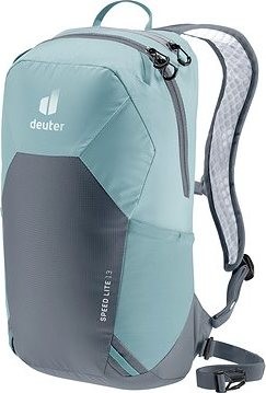 Deuter Speed Lite 13 sivomodrý