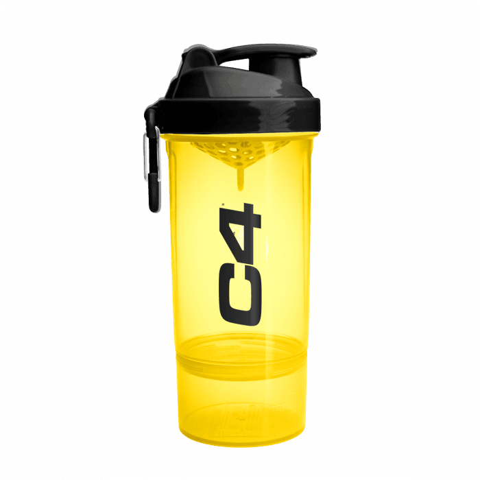 C4 Energy Smart Shaker 800ml - Cellucor