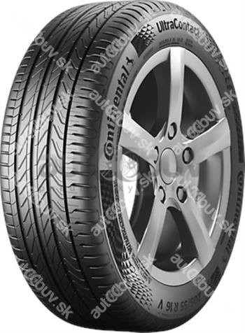 Continental ULTRA CONTACT 215/45R18 89W