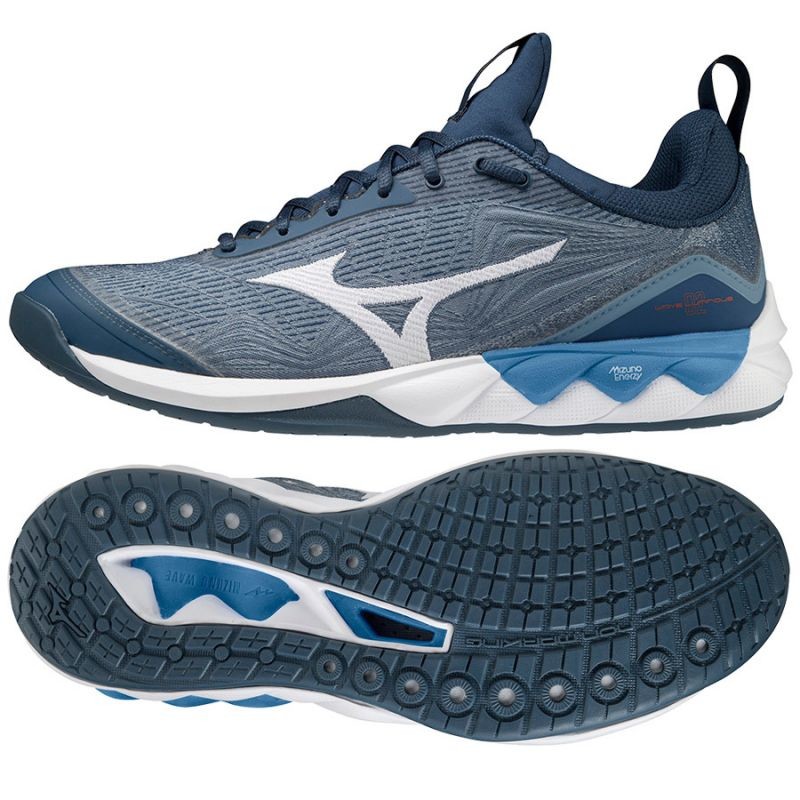 Sietová obuv Mizuno Wave Luminous 2 M V1GA212021 42