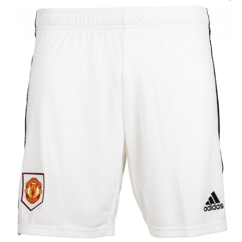 Adidas Manchester United šortky M H13888 S