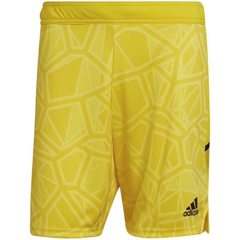 Brankárske šortky adidas Condivo 22 M HF0141 S
