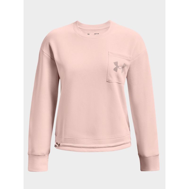 Mikina Under Armour W 1365847-685 S