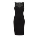 Dlhé šaty Guess AMANDA DRESS