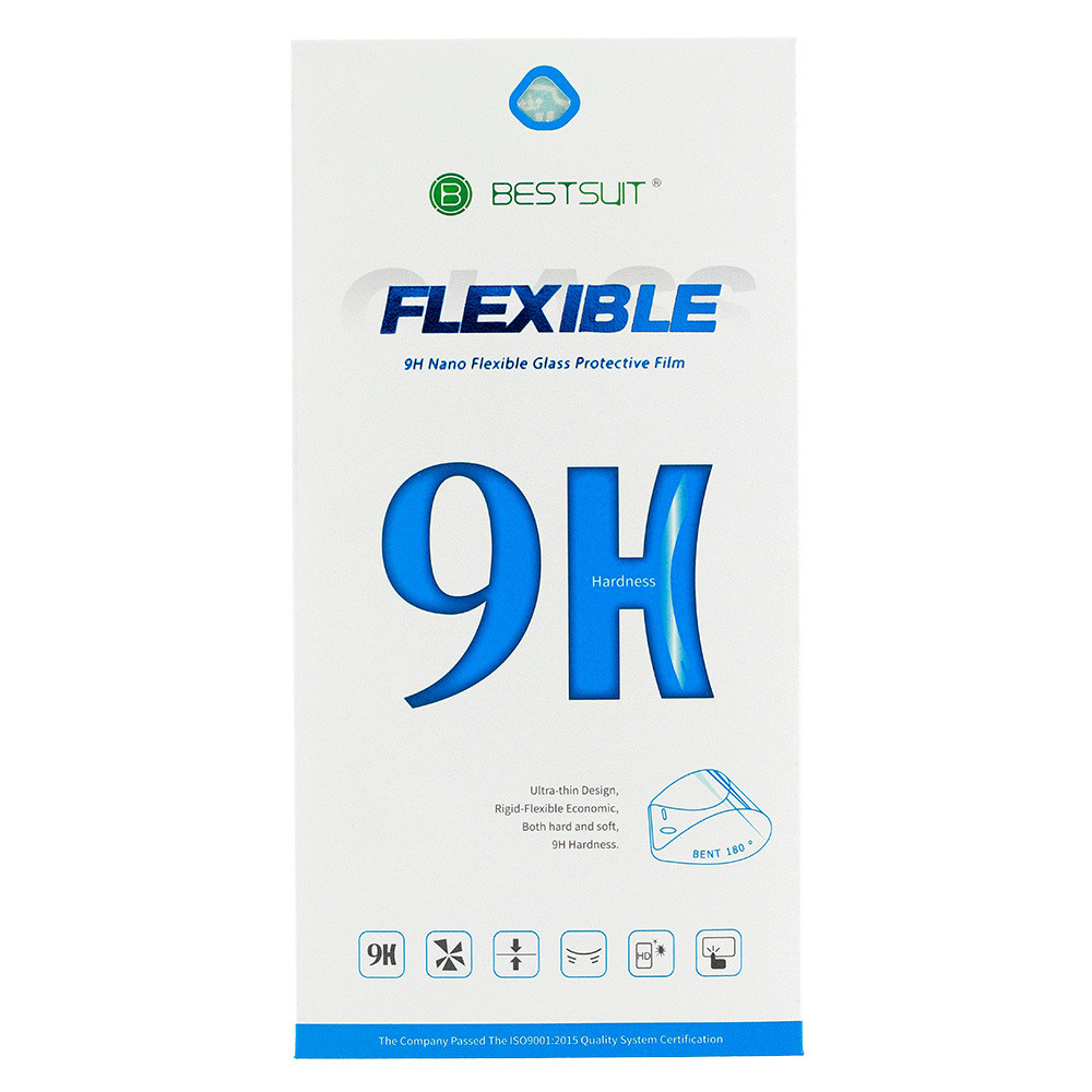 IZMAEL Nano Flixibilné sklo pre Huawei P30 Lite  KP23454