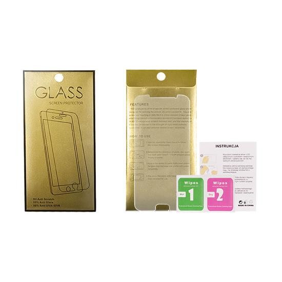 IZMAEL Temperované tvrdené sklo GOLD 9H pre Xiaomi Redmi Note 8T  KP23457