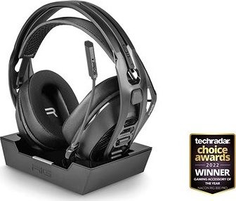 Nacon RIG 800 PRO HX pre Xbox Series X|S, Xbox One a PC čierne