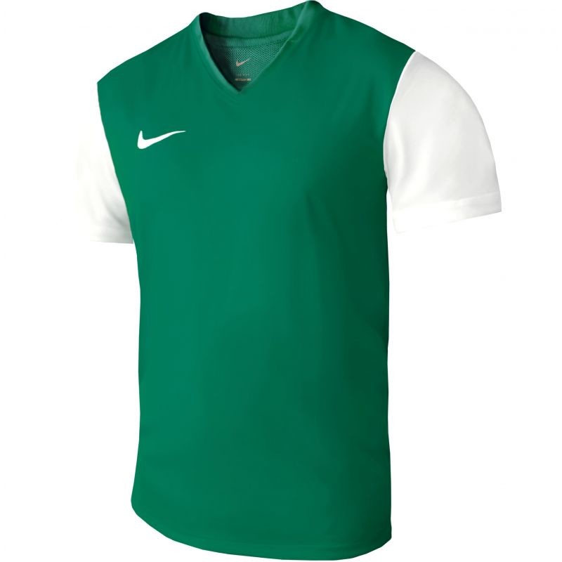 Nike Dri-Fit Tiempo Premier 2 M Tričko DH8035 302 pánské s