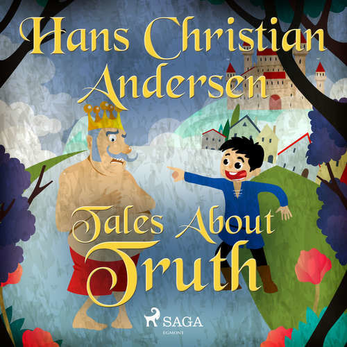 Tales About Truth (EN) - Hans Christian Andersen (mp3 audiokniha)