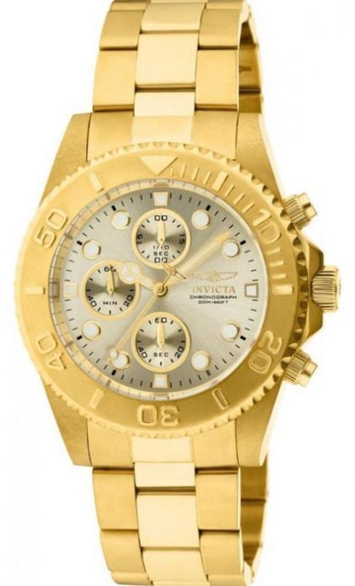 Invicta Pro Diver 1774