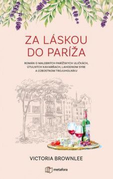 Za láskou do Paríža