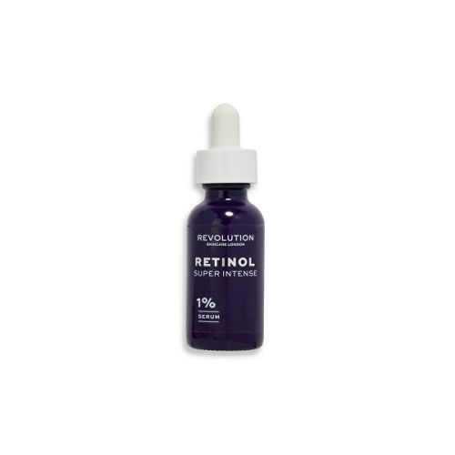 Revolution Skincare Pleť ové sérum 1% Retinol Super Intense 30 ml