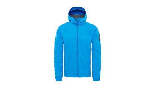 The North Face M Mountain Q Jacket Bomber Blue modré T0CR3QF89