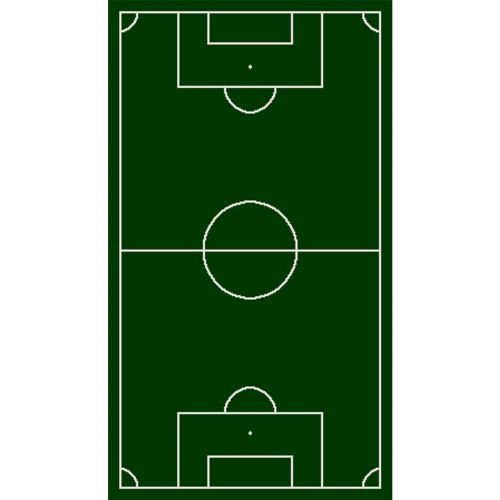 Koberec BCF Shiraz Kids 0,8/1,5 1284 GG155