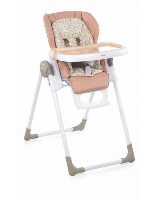 JANÉ Stolička jedálenská Mila Polipiel Pale