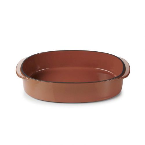 Zapekacia misa Caractere Revol škoricová 26x18,5 cm