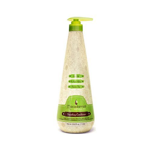 Macadamia Uhladzujúci kondicionér pre všetky typy vlasov ( Smooth ing Conditioner) 300 ml